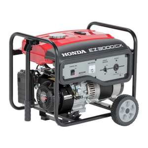 Máy phát điện HONDA EZ3000CXR (2.5KVA)