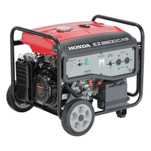 Máy phát điện HONDA EZ6500CXSR Có đề (5.5KVA)