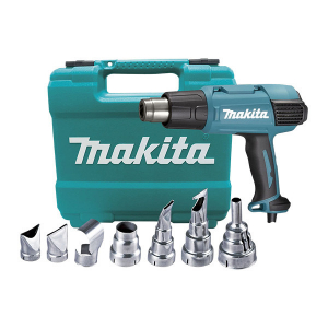 Máy thổi hơi nóng MAKITA - HG6531C (2000W)