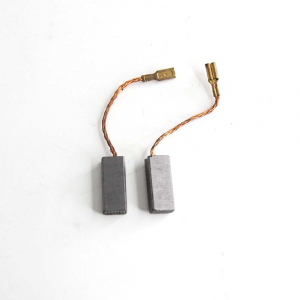 Chổi than máy khoan bê tông HYUNDAI HDN2-26
