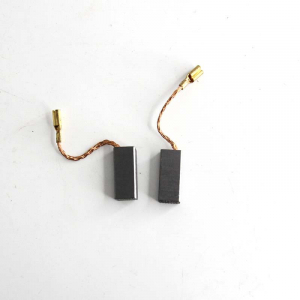 Chổi than máy khoan bê tông HYUNDAI HDN1-26