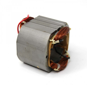 Stator máy bào gỗ HUYNDAI HBD902
