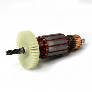 Rotor máy khoan búa HYUNDAI HKB113