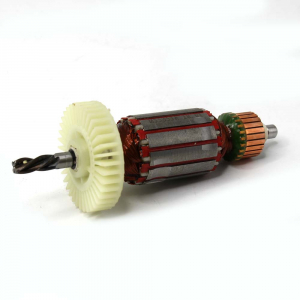 Rotor máy khoan búa HYUNDAI HKB110