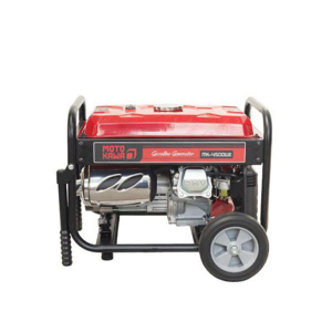 Máy phát điện MOTOKAWA - MK-4500WE (3KW) Có đề