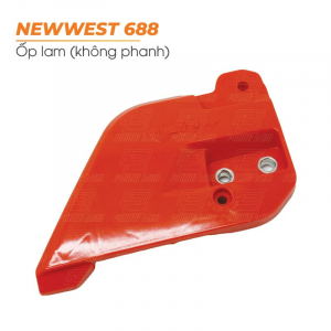 Ốp lam máy cưa NEW WEST - 688, LV962 (ko phanh)