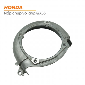 Nắp chụp mâm mâm điện cắt cỏ HONDA GX35T / 19611-Z0Z-000