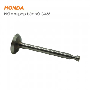 Nấm xupap nhỏ bên xả máy cắt cỏ HONDA GX35T / 14721-ZOZ-800