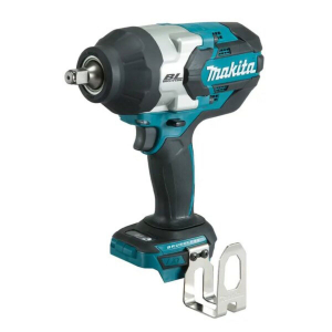 Máy siết bu lông MAKITA (12.7MM/dây đeo/điện cao áp/BL)(18V) DTW1002XV2