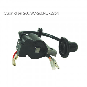 Cuộn điện máy cắt cỏ 260/BC-260PL