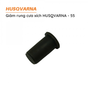 Giảm rung máy cưa HUSQVARNA - 55