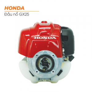 Đầu nổ cắt cỏ HONDA GX25TSD