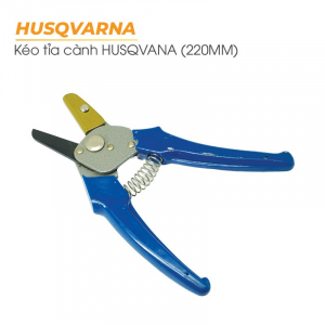 Kéo tỉa cành HUSQVANA (220MM)