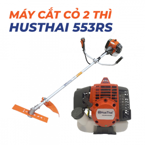 Máy cắt cỏ 2 thì HUSTHAI 553RS (45,5mm)