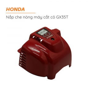 Nhựa che nòng máy cắt cỏ HONDA GX35T / 19720-Z0Z-010ZA