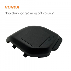 Nắp ốp lọc gió máy cắt cỏ HONDA GX25T / 17231-Z0H-010