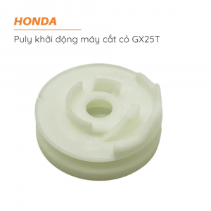 Puly khởi động máy căt cỏ HONDA GX25T / 28421-Z0H-003