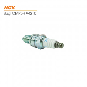 Bugi cắt cỏ 4 thì HONDA chân nhỡ NGK CMR5H / 94210