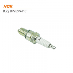 Bugi phát điện chân dài NGK BP9ES / 94451