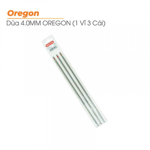 Dũa 4.0MM OREGON (5/32X8