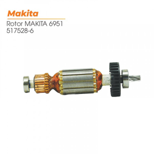 Rotor máy bắt vít MAKITA 6951 / 517528-6