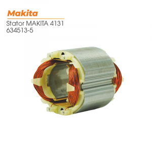Stator máy cắt kim loại MAKITA 4131 / 634513-5