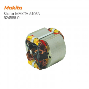 Stator máy cưa đĩa MAKITA 5103N / 524558-0