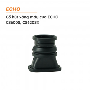 Cổ hút xăng máy cưa ECHO - CS600S - CS620SX - A202-000081