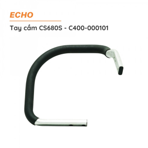 Tay câm cưa xích ECHO - CS600S - C400-001171