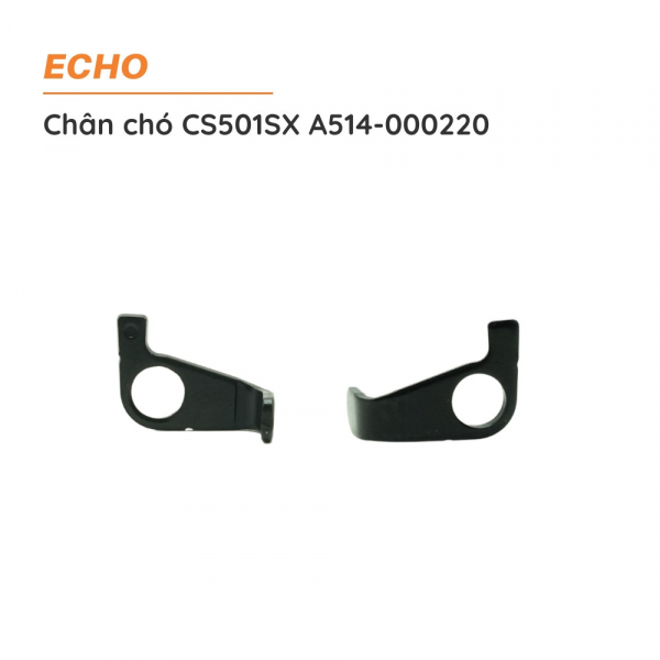 chan-cho-may-cua-xich-echo-cs501sx-a514-000220