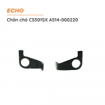 chan-cho-may-cua-xich-echo-cs501sx-a514-000220
