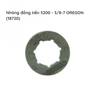 Nhông đồng tiền OREGON 5200 - 3/8-7 (18720)