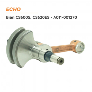 Biên máy cưa ECHO - CS600S - CS620ES - A011-001270