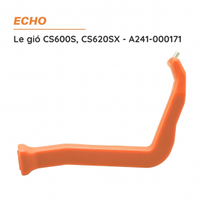 Le gió máy cưa ECHO - CS600S - CS620SX - A241-000171