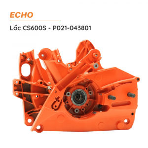Lốc máy cưa ECHO - CS600S - P021-043801