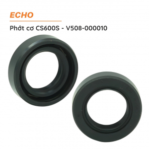 Phớt cơ máy cưa ECHO - CS600S - V508-000010