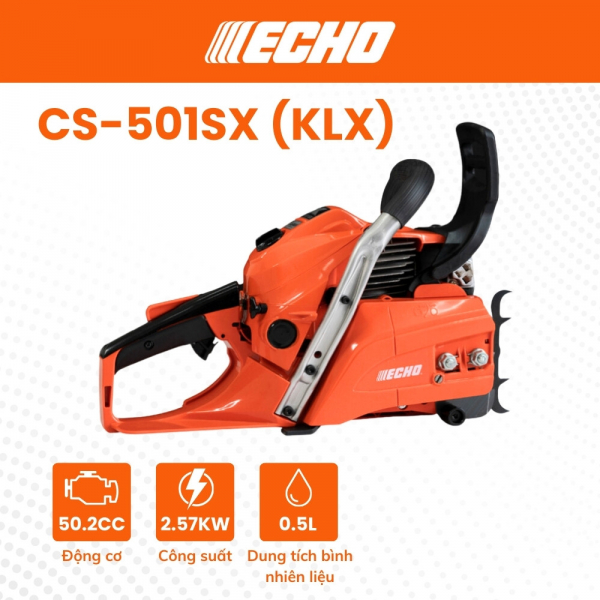 cs-501sx-klx