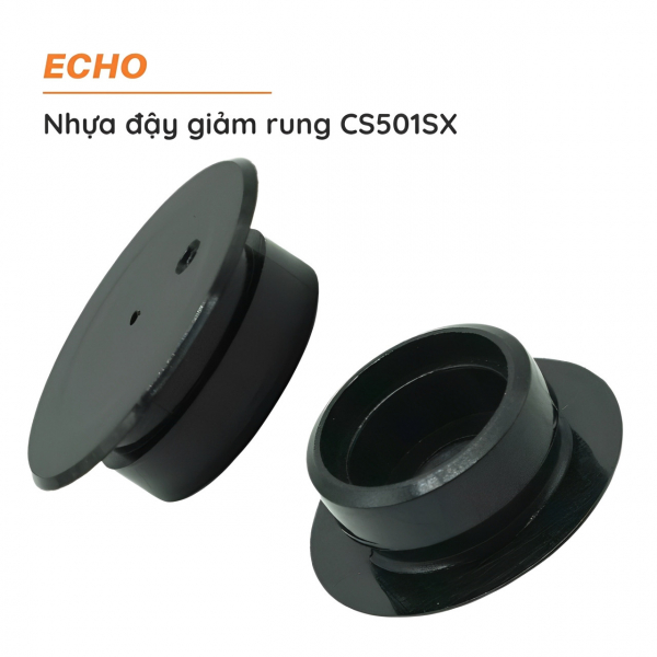 nhua-day-giam-rung-echo-cs501sx