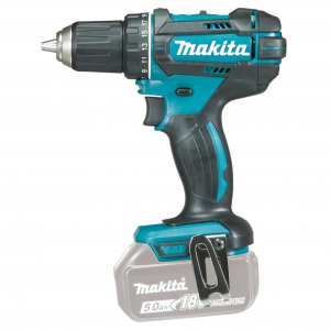 Máy khoan vặn vít MAKITA - DDF482Z (13MM-18V) Chưa pin, sạc