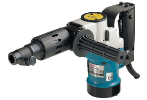 Máy đục bê tông MAKITA - HM0810A - (17MM-900W)