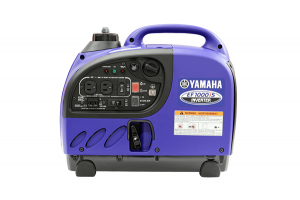 Máy phát điện chạy xăng YAMAHA EF1000IS (0.9/1.0KVA) / JAPAN (inverter)