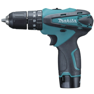 Máy khoan vặn vít MAKITA - HP330DWE (10MM-10.8V)