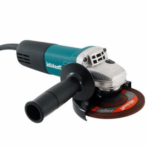 Máy mài góc Makita 9556HN chính hãng, giá cạnh tranh