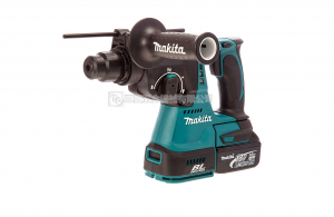 Máy khoan BT PIUS MAKITA DHR242Z 24MM (18V Ko pin sạc)