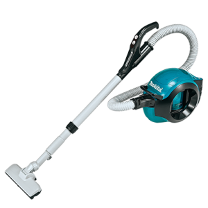 Máy hút bụi MAKITA DCL500Z (18V Ko pin sạc)