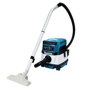 Máy hút bụi dùng pin và điện Makita DVC860LZ