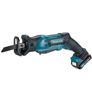 Máy cưa kiếm MAKITA - JR105DSYE (12V*2 1.5Ah)