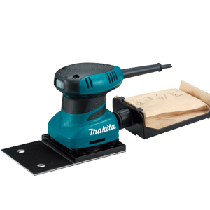 Máy chà nhám vuông MAKITA - BO4566 (200W)