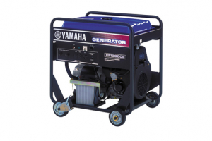 Máy phát điện Yamaha EF12000E giá tốt