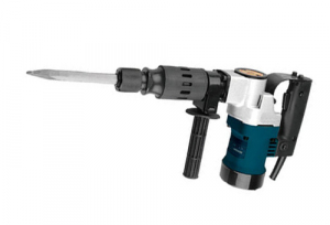 Máy đục bê tông MAKITA - HM0810TA (17MM-900W)